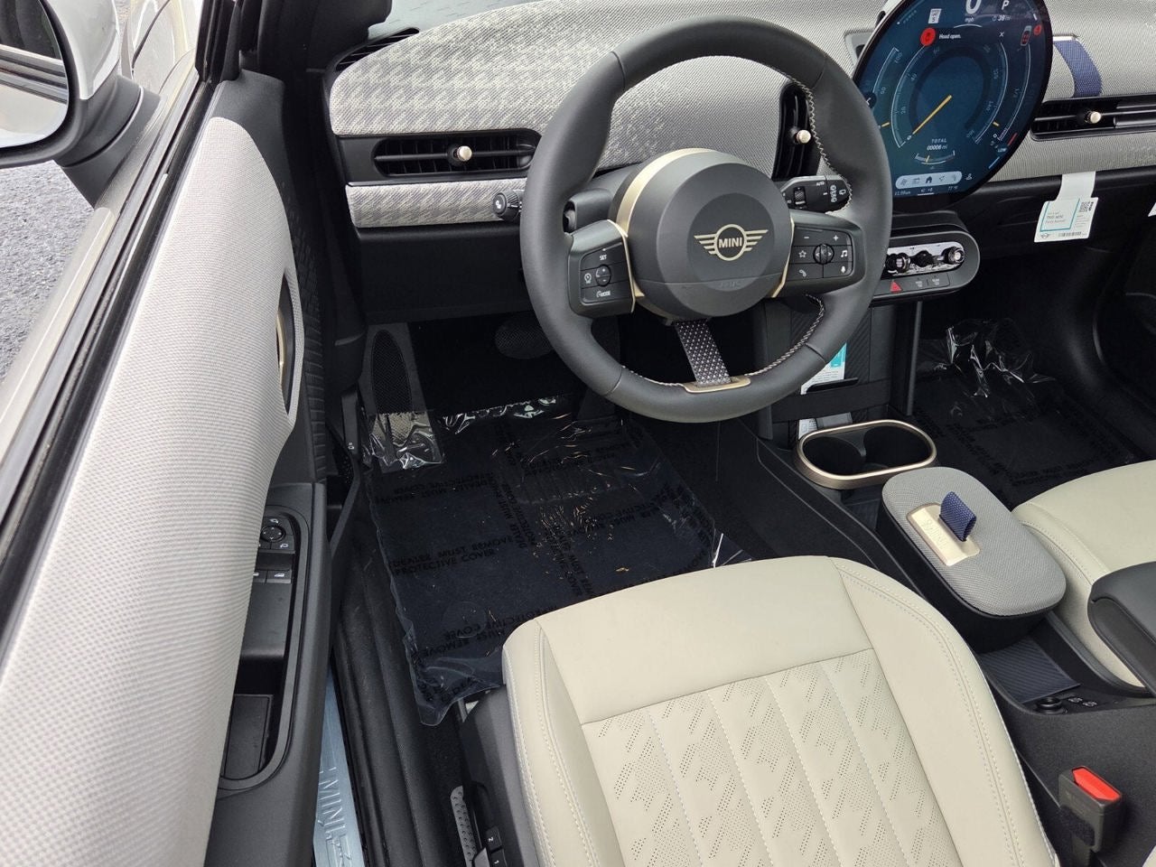 2026 MINI 2 DOOR ICONIC