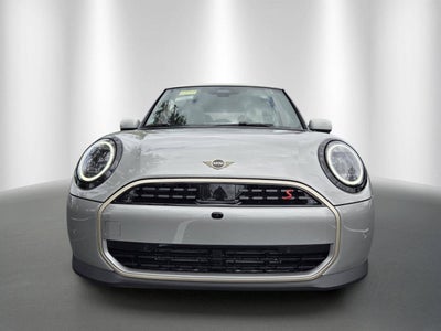 2026 MINI 2 DOOR ICONIC