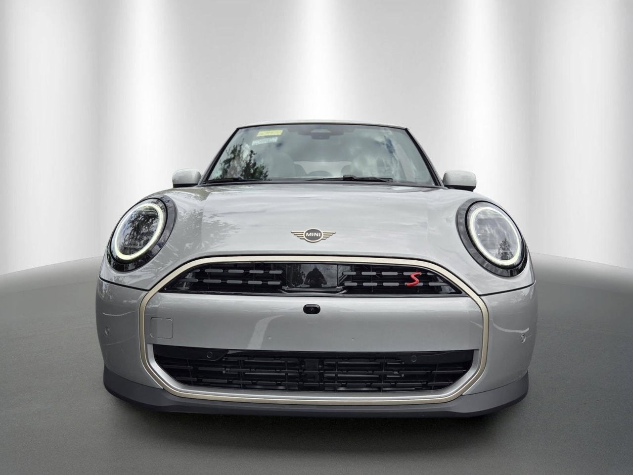2026 MINI 2 DOOR ICONIC