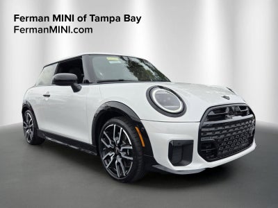 2026 MINI 2 DOOR ICONIC