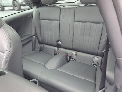 2026 MINI 2 DOOR ICONIC