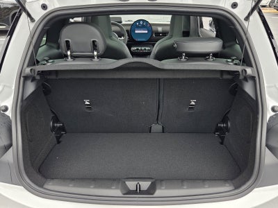 2026 MINI 2 DOOR ICONIC