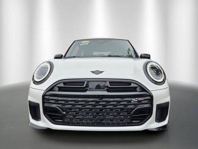 2026 MINI 2 DOOR ICONIC