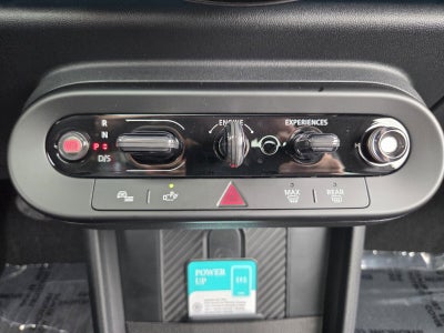 2026 MINI 2 DOOR ICONIC