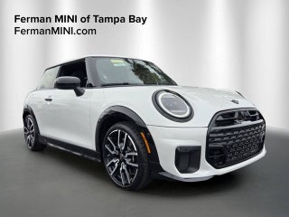 2026 MINI 2 DOOR ICONIC
