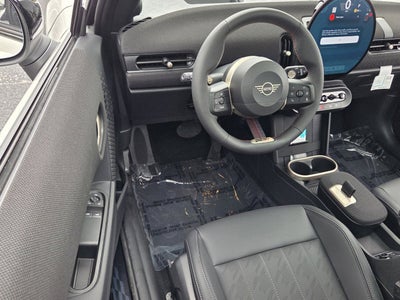 2026 MINI 2 DOOR ICONIC