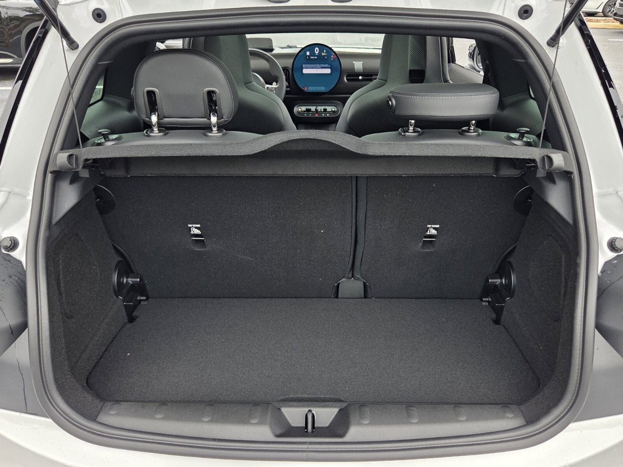 2026 MINI 2 DOOR ICONIC
