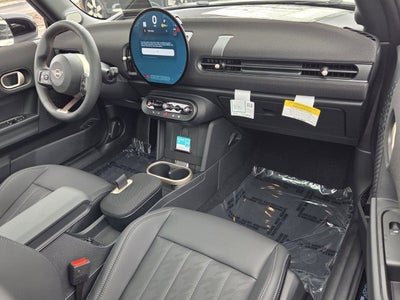 2026 MINI 2 DOOR ICONIC