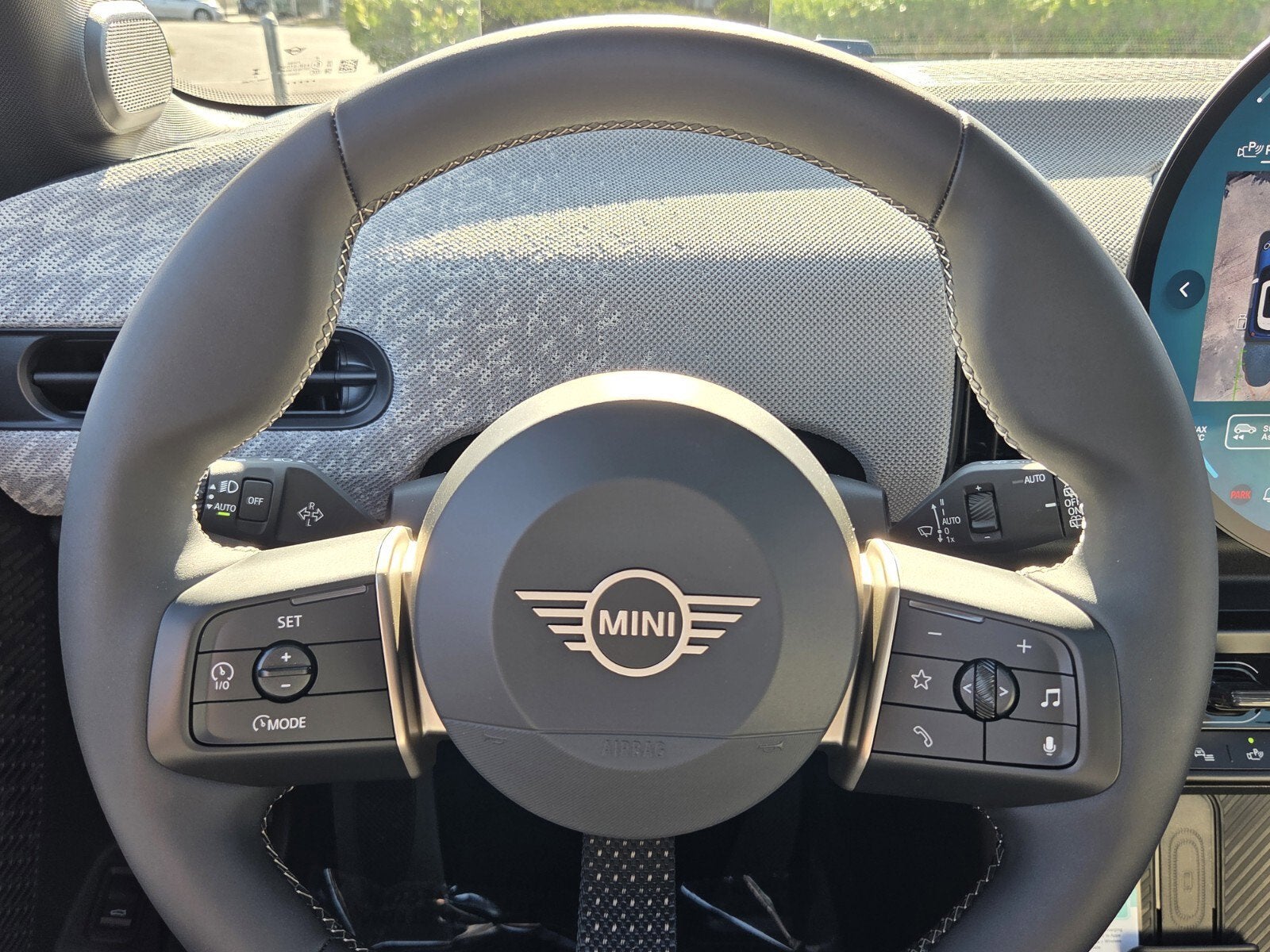 2026 MINI Hardtop 2 Door Cooper S