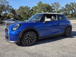 2026 MINI Hardtop 2 Door Cooper S