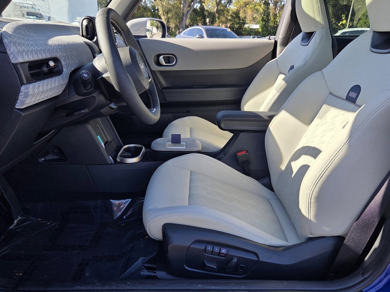 2026 MINI Hardtop 2 Door Cooper S