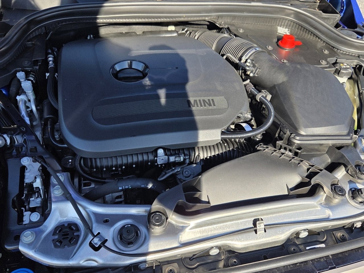 2026 MINI Hardtop 2 Door Cooper S