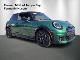 2026 MINI Hardtop 2 Door Cooper S