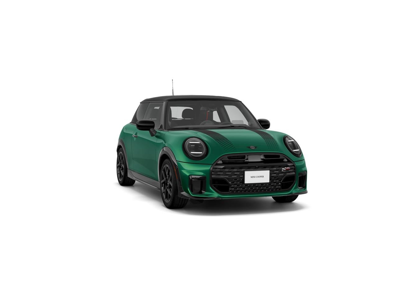 2026 MINI Hardtop 2 Door Cooper S