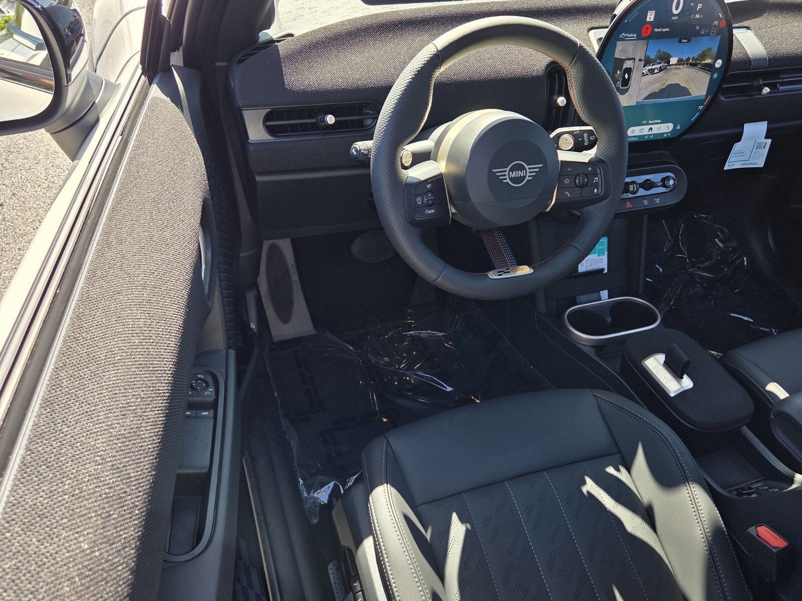 2026 MINI 2 DOOR ICONIC