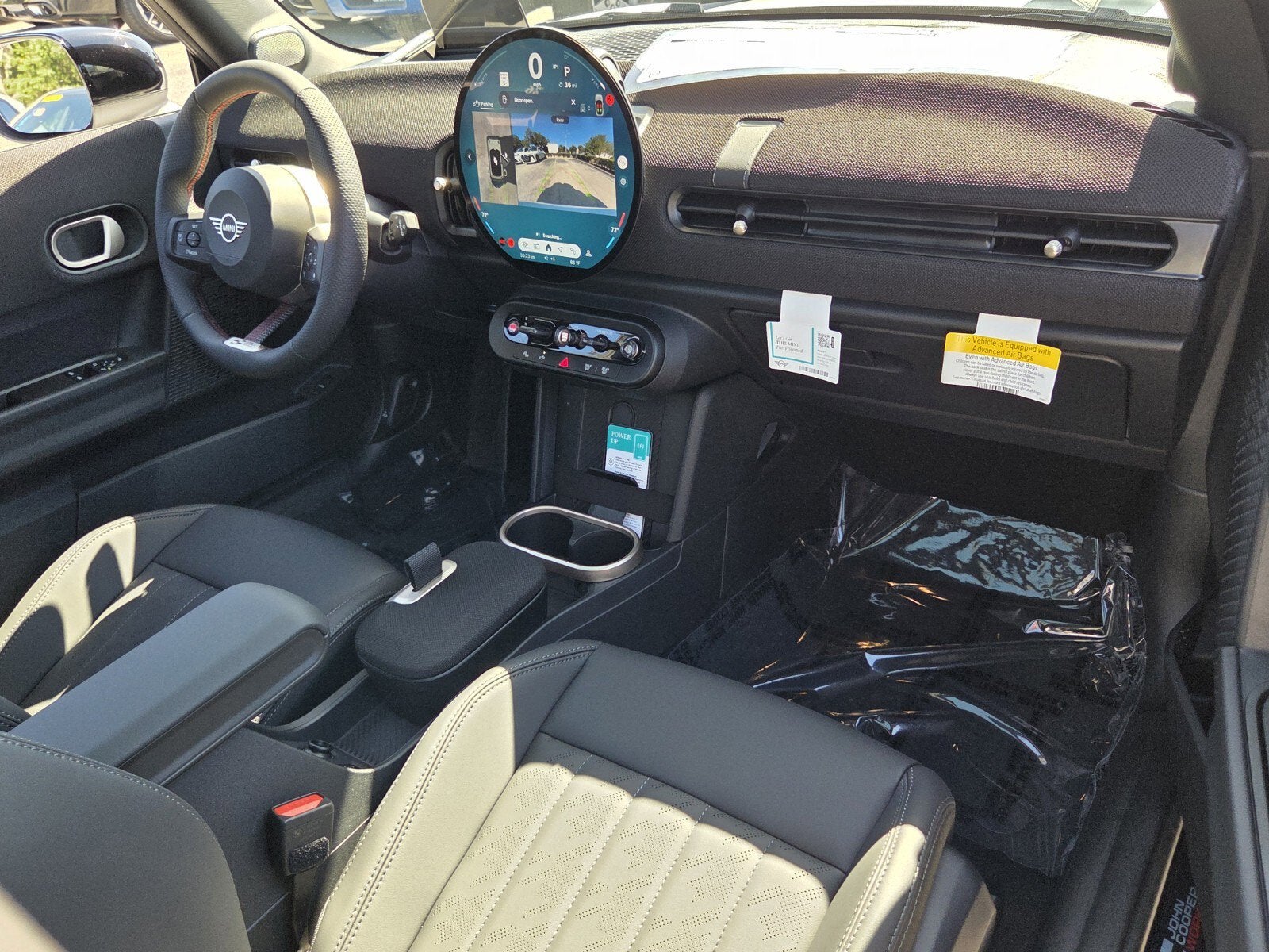 2026 MINI 2 DOOR ICONIC