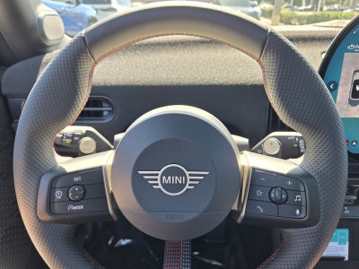 2026 MINI 2 DOOR ICONIC