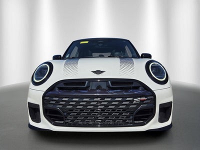 2026 MINI 2 DOOR ICONIC