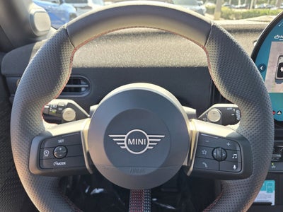 2026 MINI 2 DOOR ICONIC