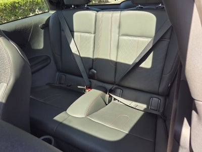2026 MINI 2 DOOR Cooper S