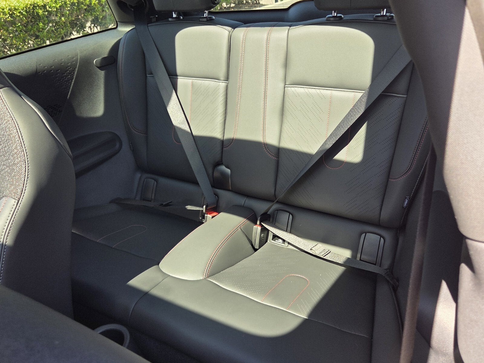 2026 MINI 2 DOOR Cooper S