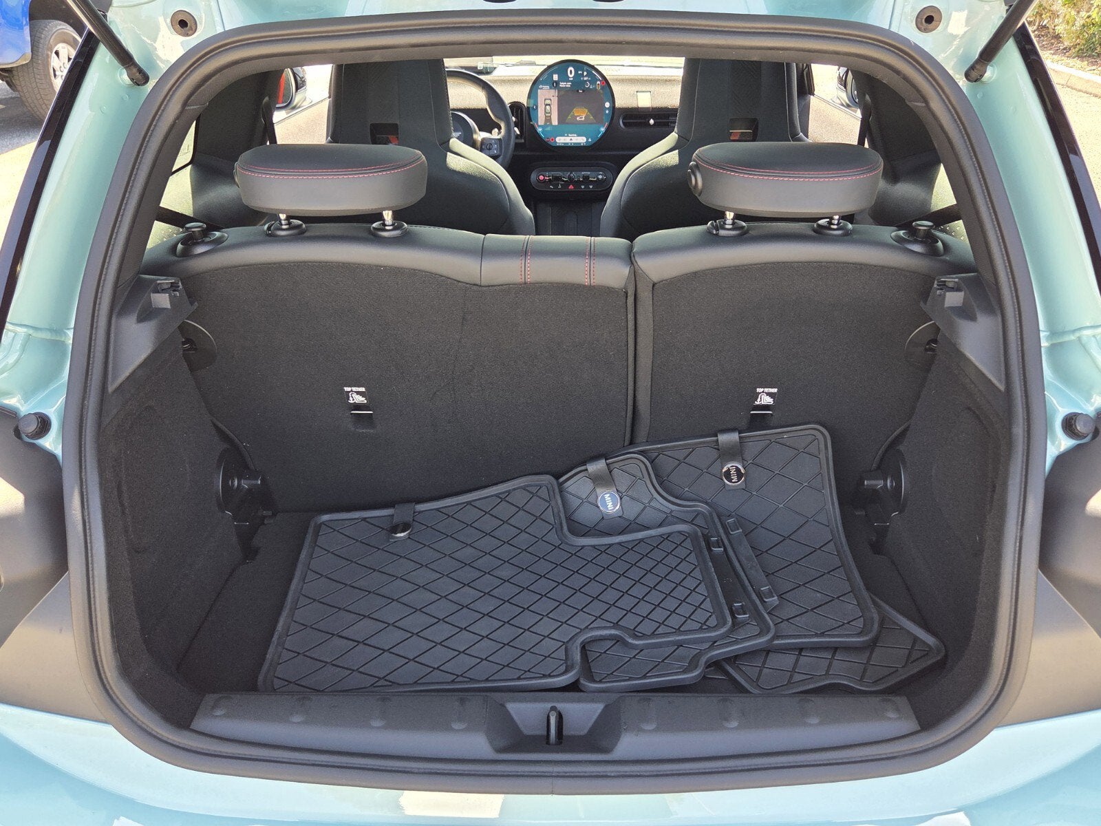 2026 MINI 2 DOOR Cooper S