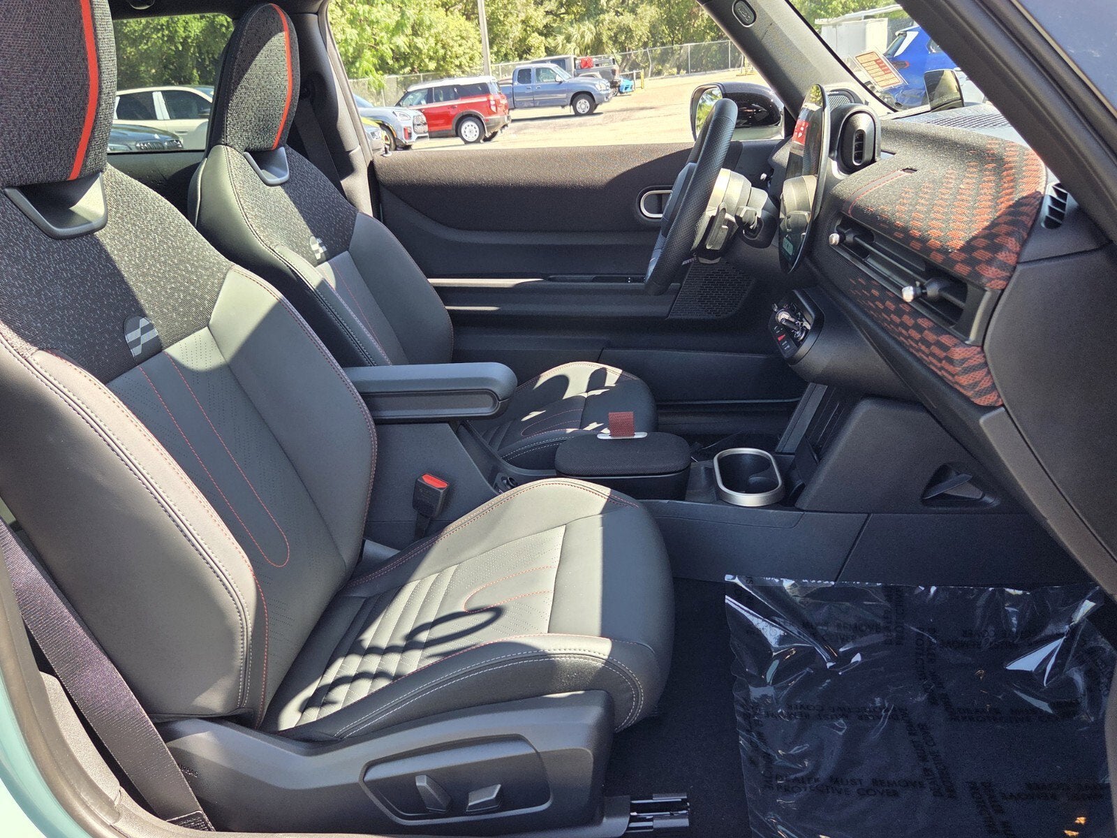 2026 MINI 2 DOOR Cooper S