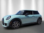 2026 MINI 2 DOOR Cooper S