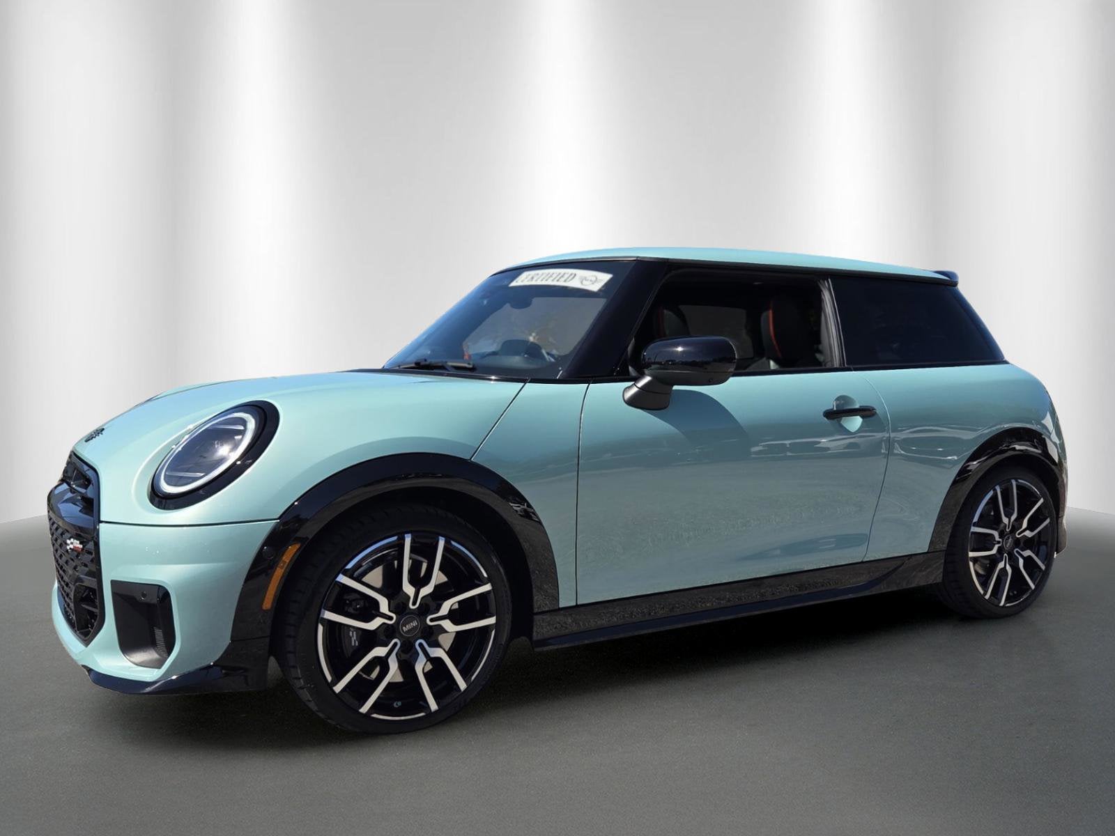 2026 MINI 2 DOOR Cooper S