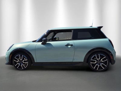 2026 MINI 2 DOOR Cooper S