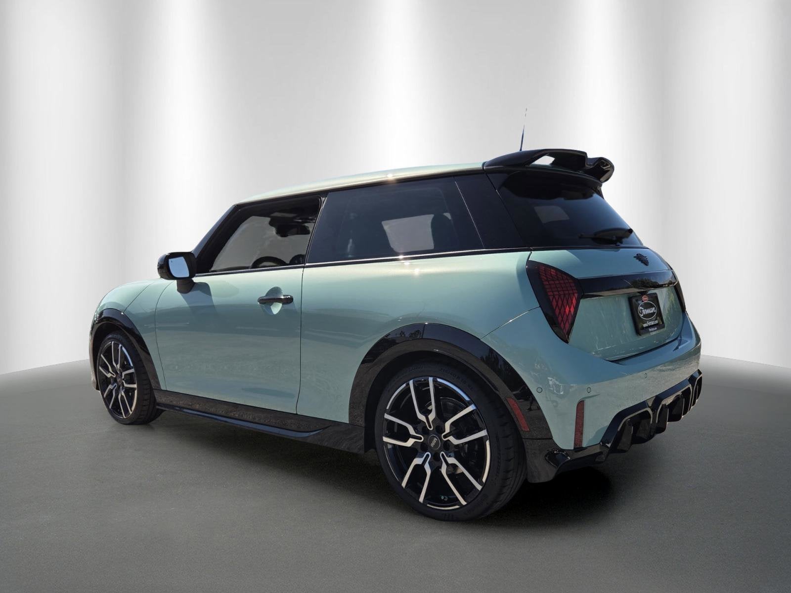 2026 MINI 2 DOOR Cooper S