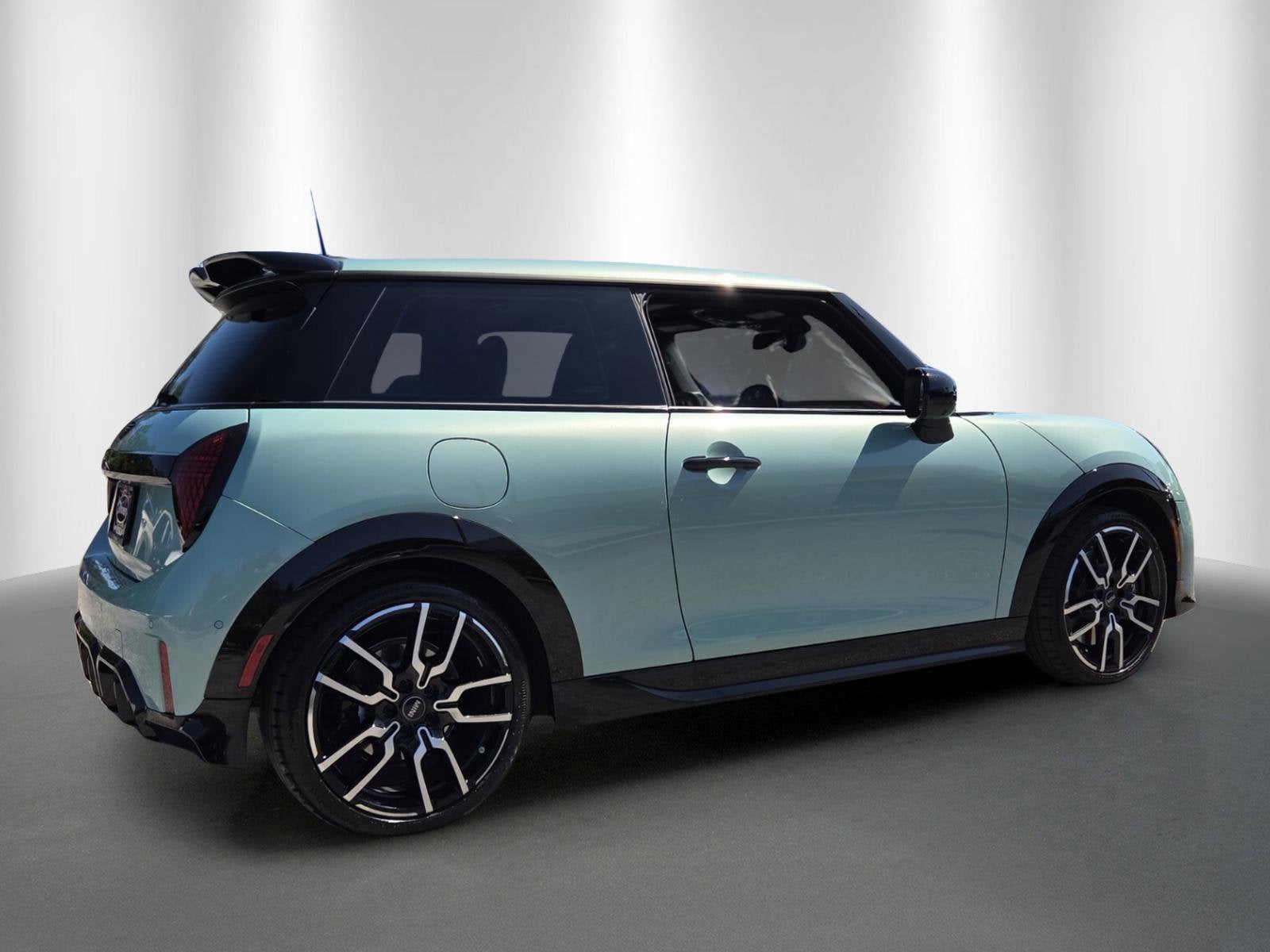2026 MINI 2 DOOR Cooper S