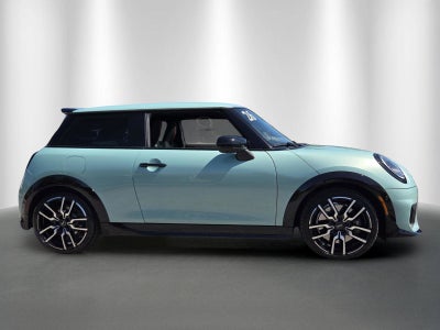 2026 MINI 2 DOOR Cooper S