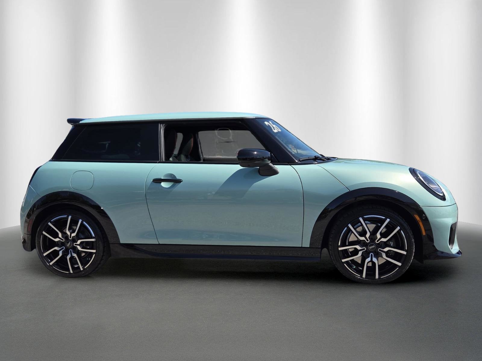 2026 MINI 2 DOOR Cooper S