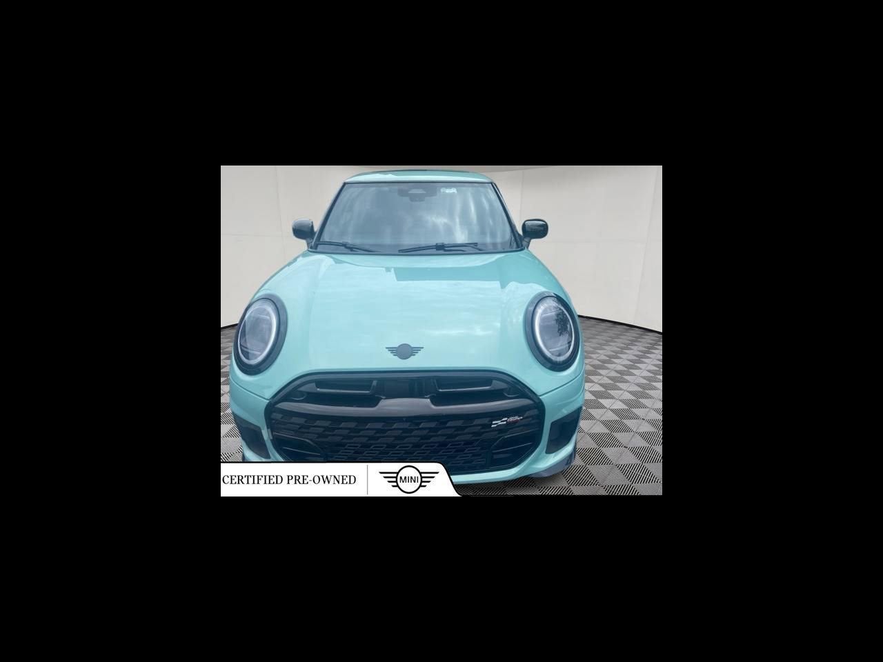 2026 MINI 2 DOOR Cooper S