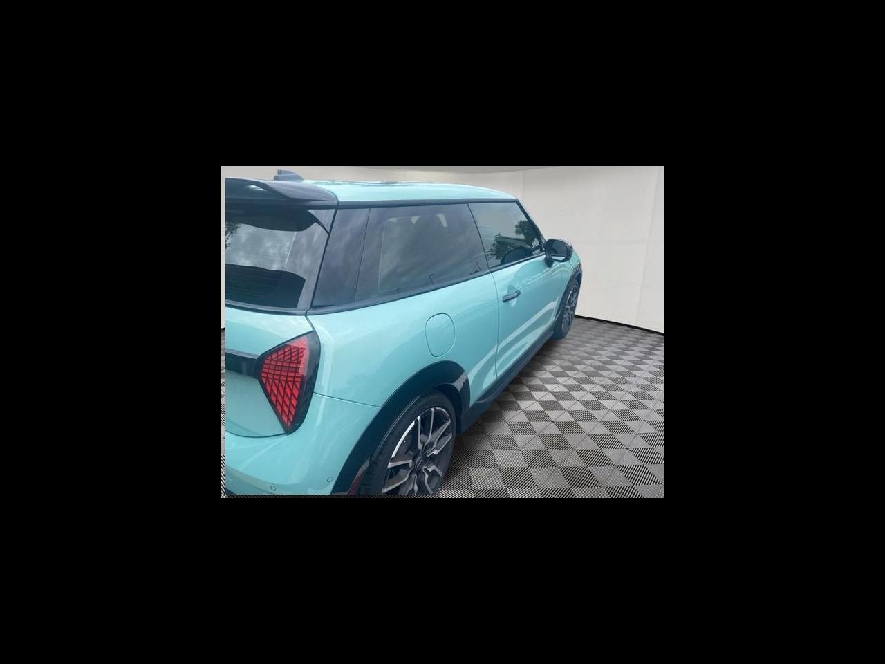 2026 MINI 2 DOOR Cooper S