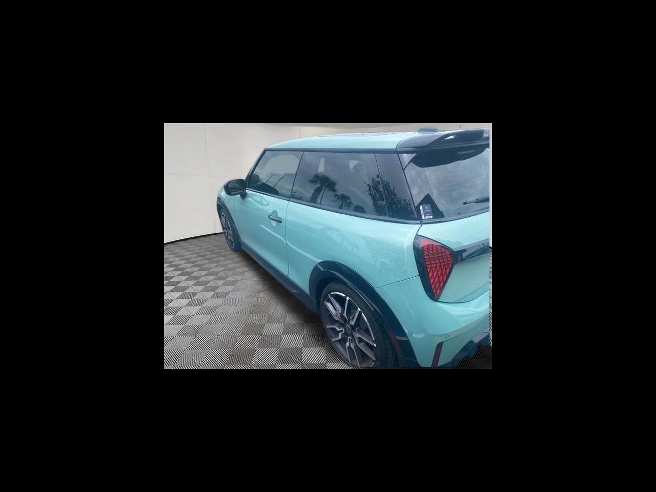 2026 MINI 2 DOOR Cooper S