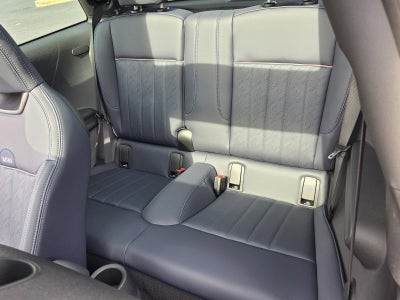 2026 MINI Hardtop 2 Door Cooper S