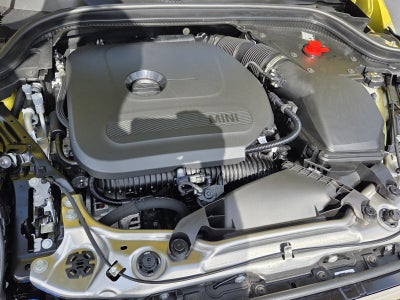 2026 MINI Hardtop 2 Door Cooper S