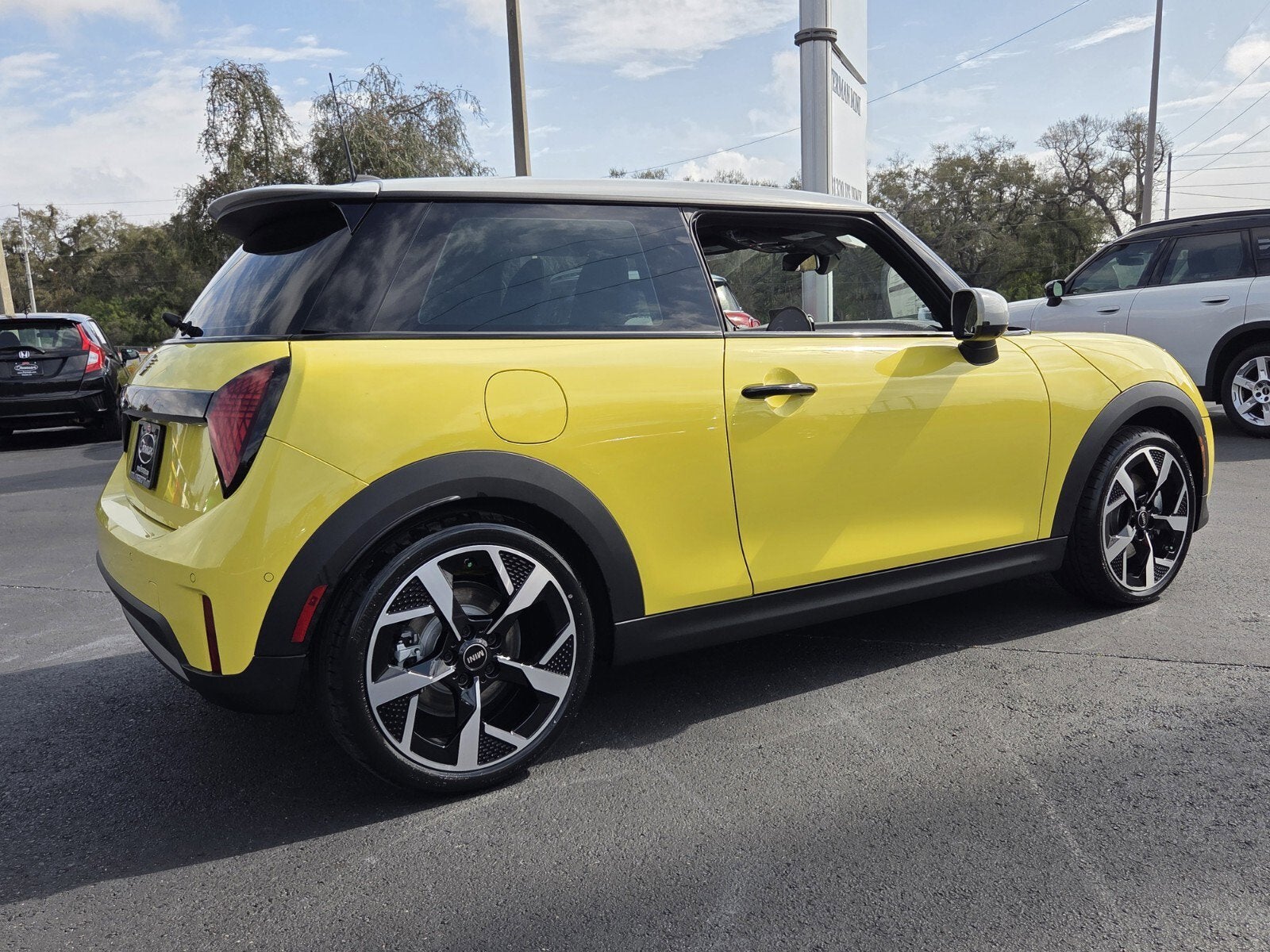 2026 MINI Hardtop 2 Door Cooper S
