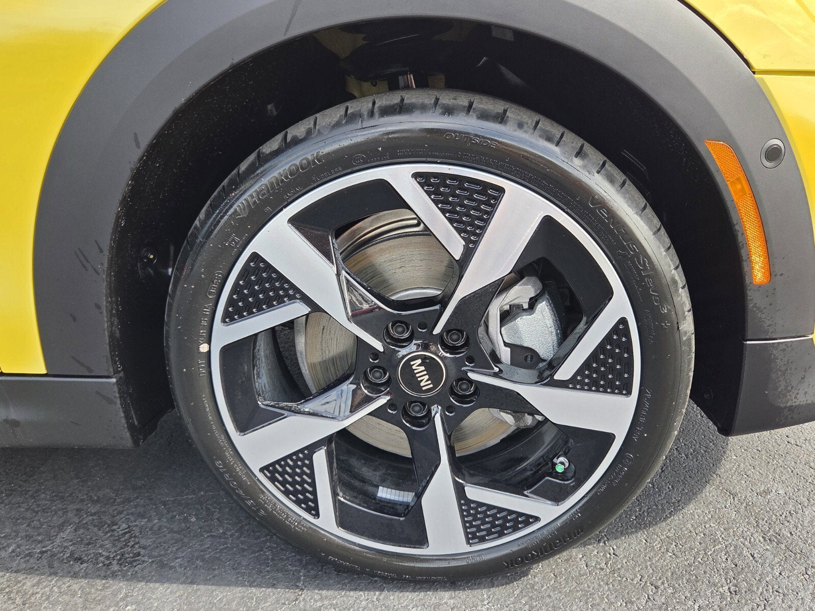 2026 MINI Hardtop 2 Door Cooper S