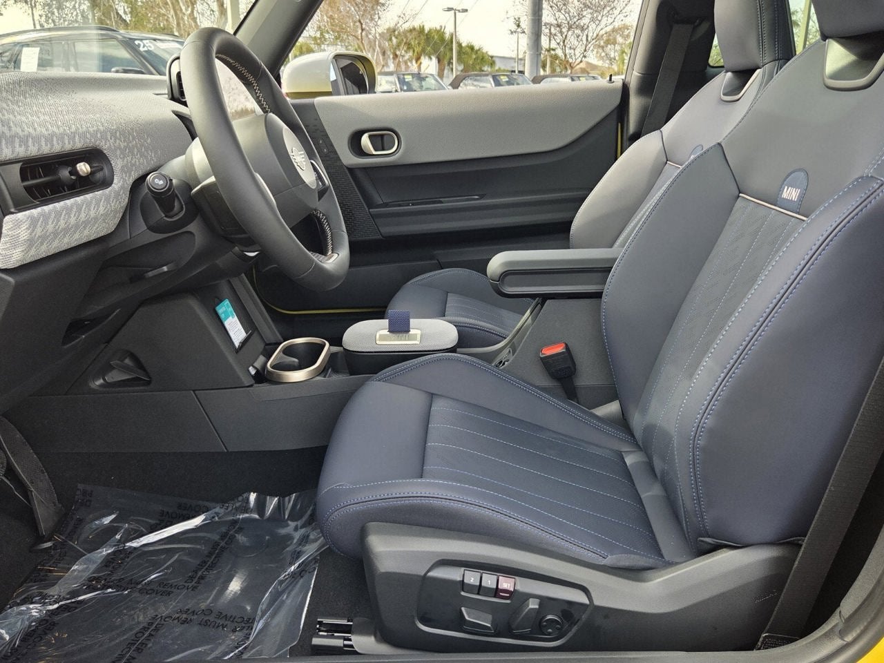 2026 MINI Hardtop 2 Door Cooper S