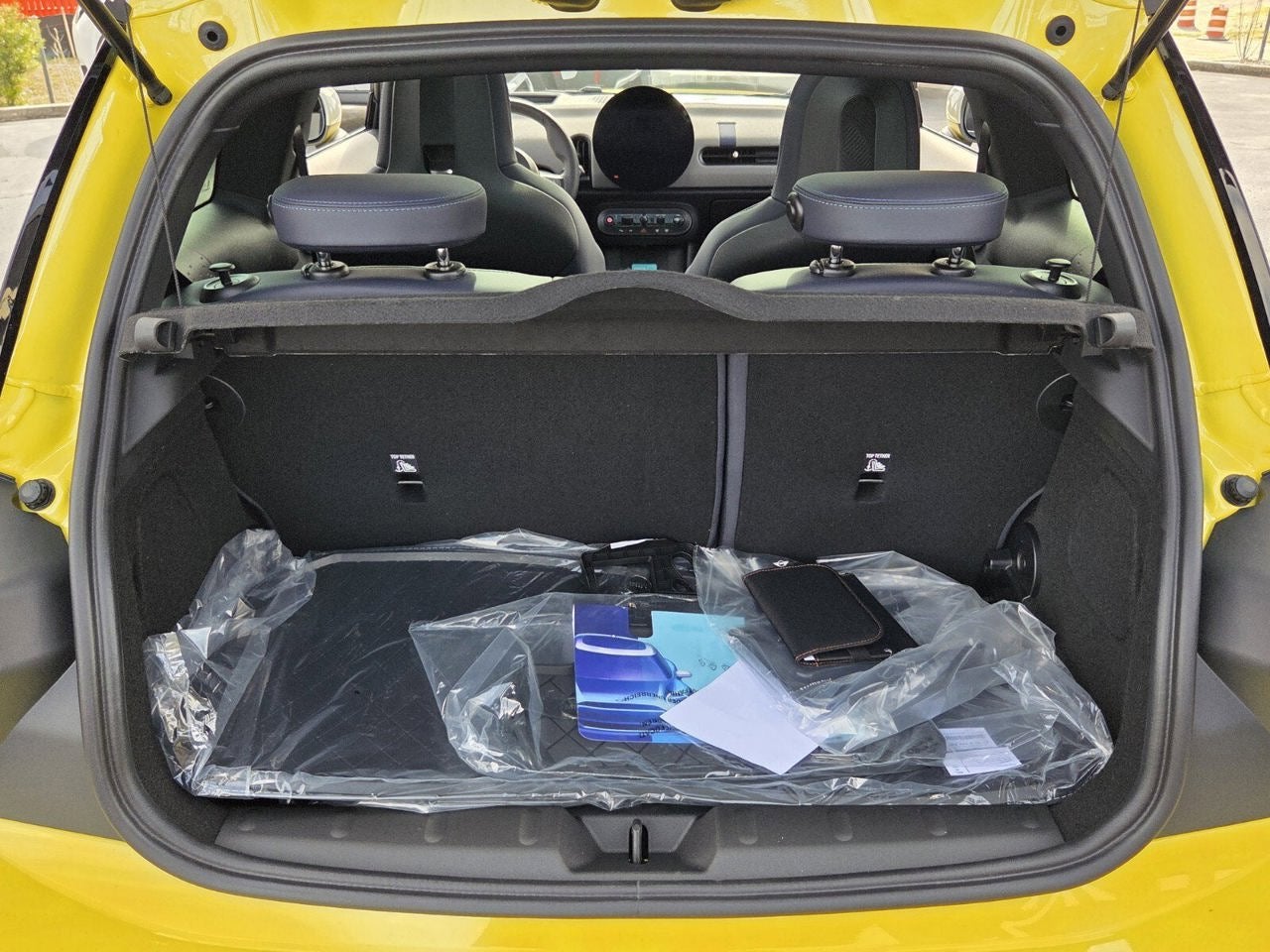 2026 MINI Hardtop 2 Door Cooper S