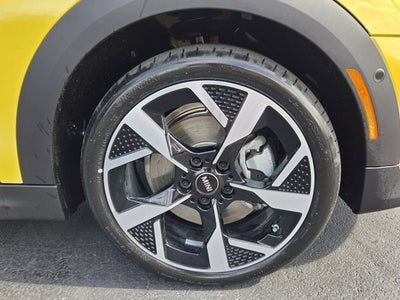 2026 MINI Hardtop 2 Door Cooper S