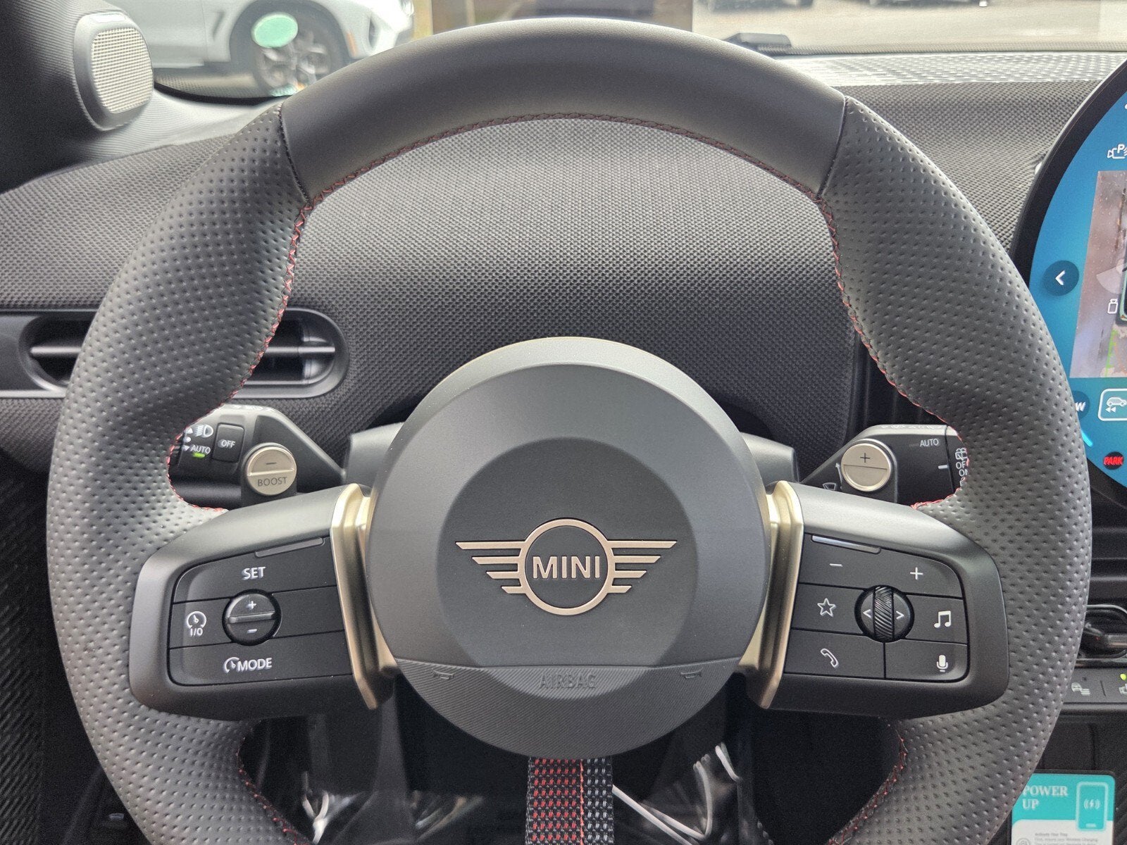 2026 MINI 2 DOOR ICONIC