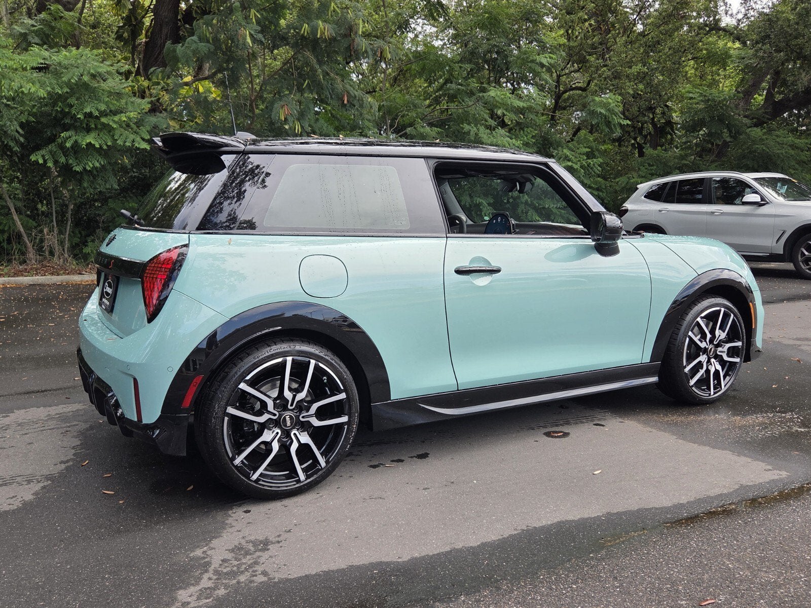 2026 MINI 2 DOOR ICONIC