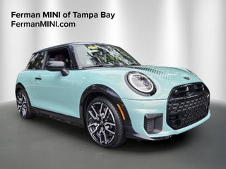 2026 MINI 2 DOOR ICONIC