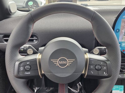 2026 MINI 2 DOOR ICONIC