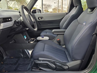 2026 MINI 2 DOOR SIGNATURE PLUS