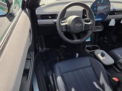 2026 MINI 2 DOOR SIGNATURE PLUS